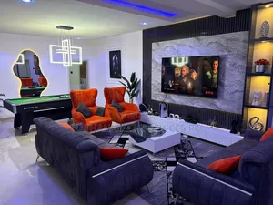 Cozy Three (3) Bedroom Luxury Fully Serviced Apartment in Abuja
