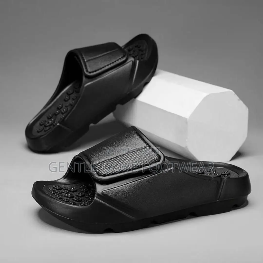 Original Crocs Wear
