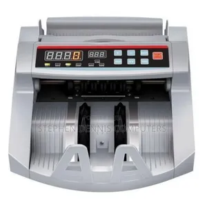Bill Money Counter