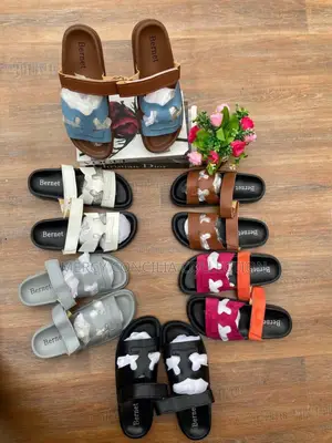 Footwear's