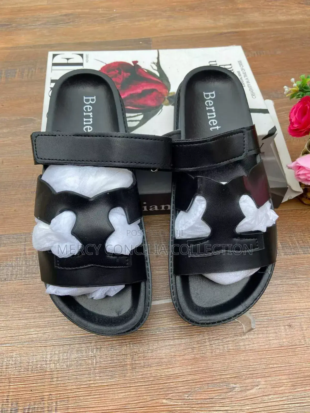 Footwear's