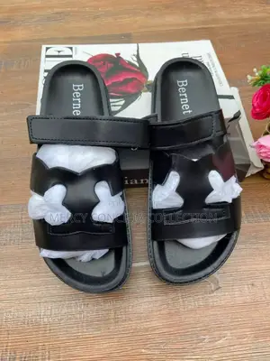 Footwear's