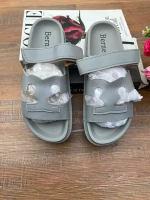 Footwear's