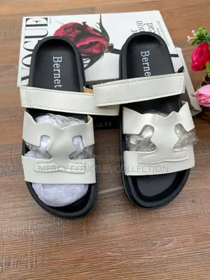 Footwear's
