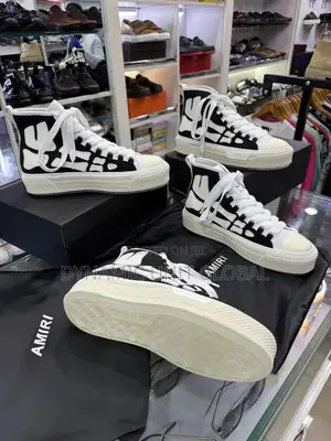 Amiri Sneakers