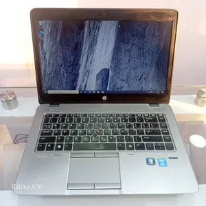 Laptop HP EliteBook 840 G2 8GB Intel Core I5 SSD 256GB