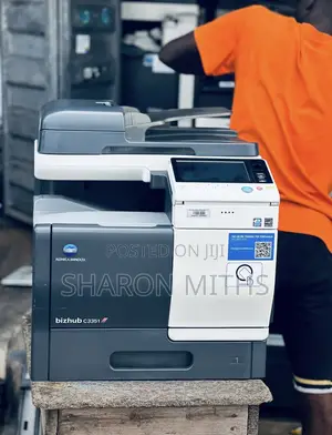 Photocopy Machine