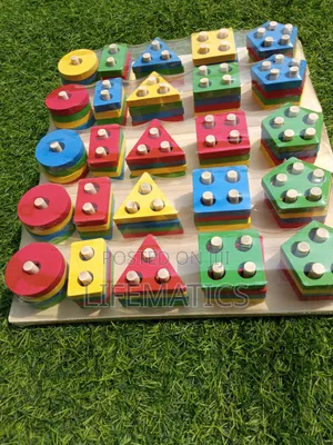 Shape Sorter