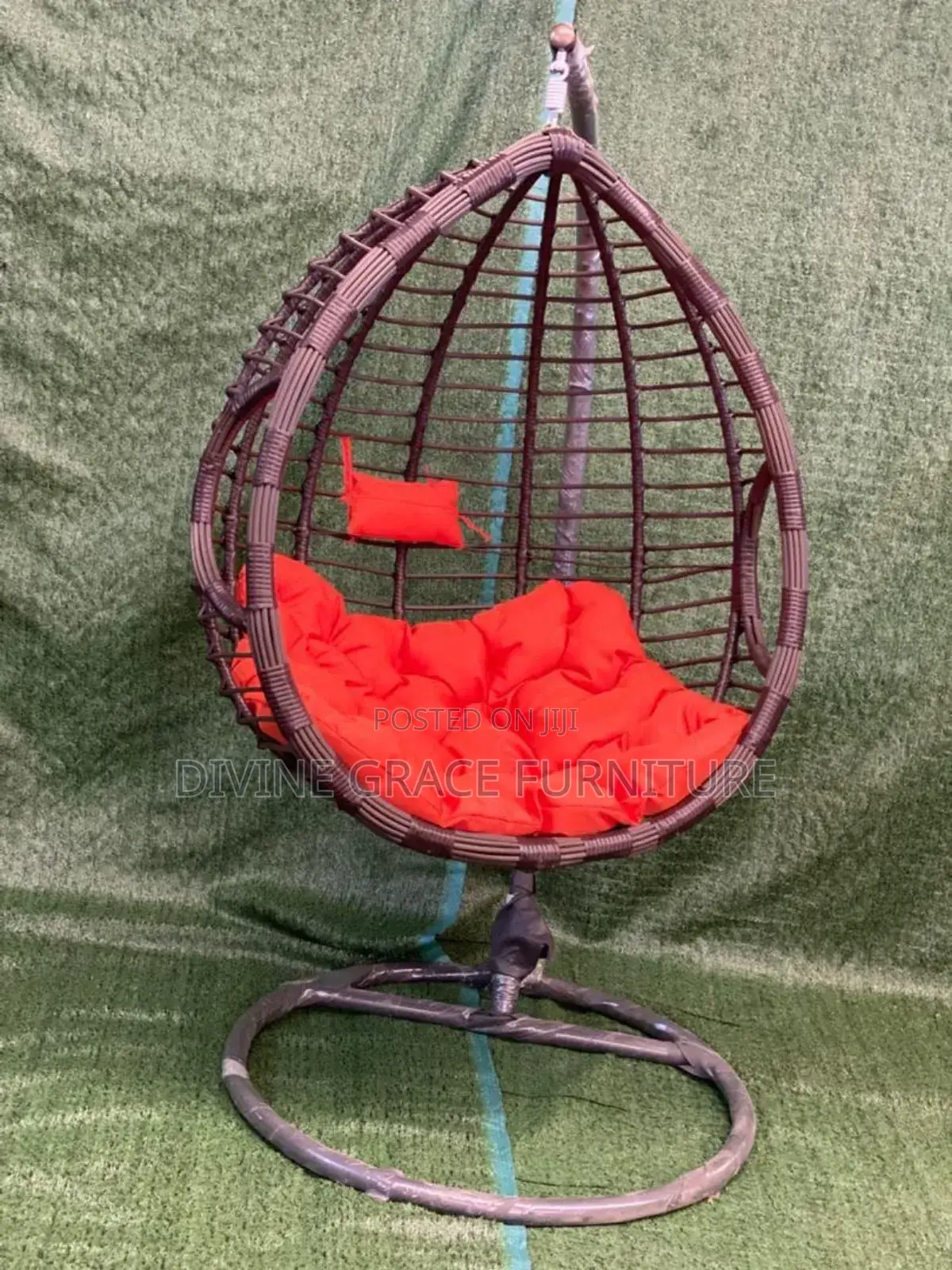 Imported Swing Chairs