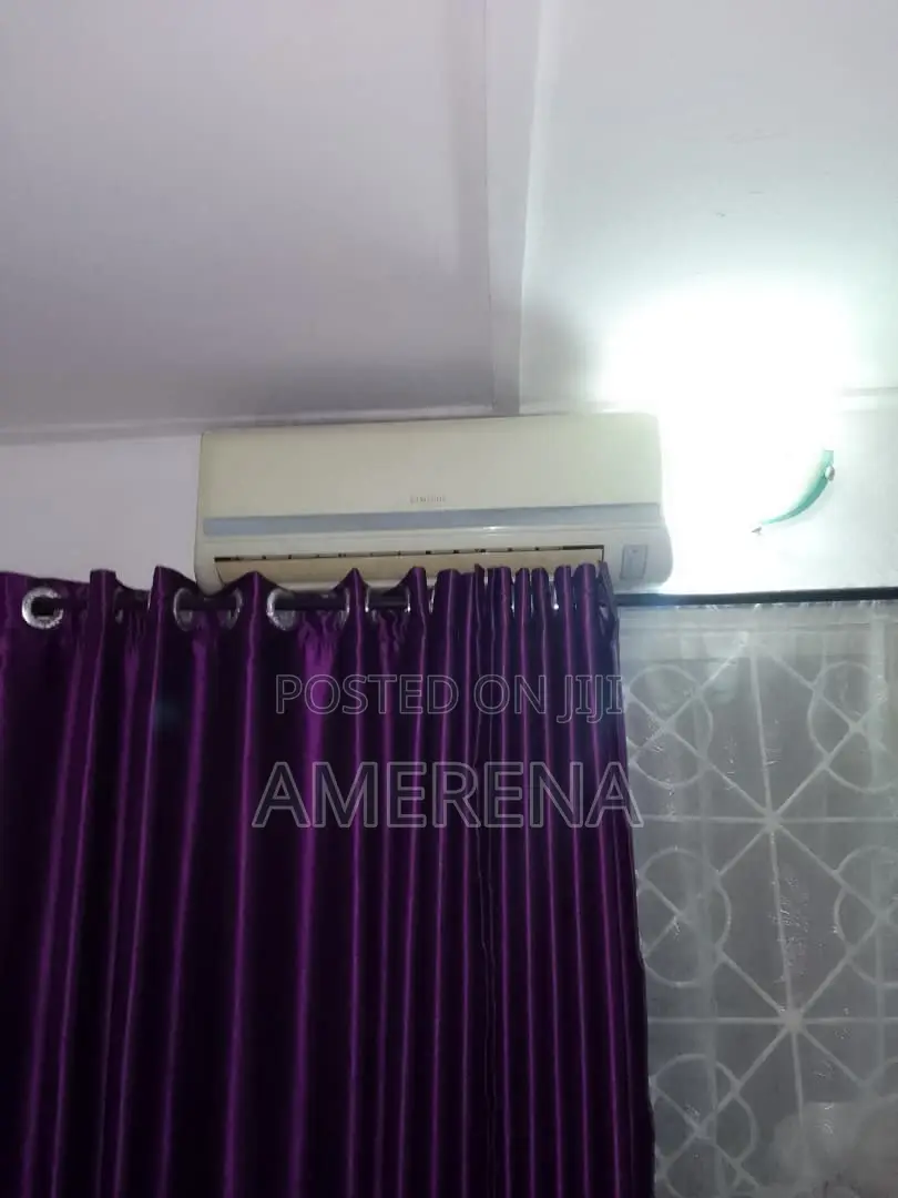 Samsung 1.5hp Split Unit Ac - Used