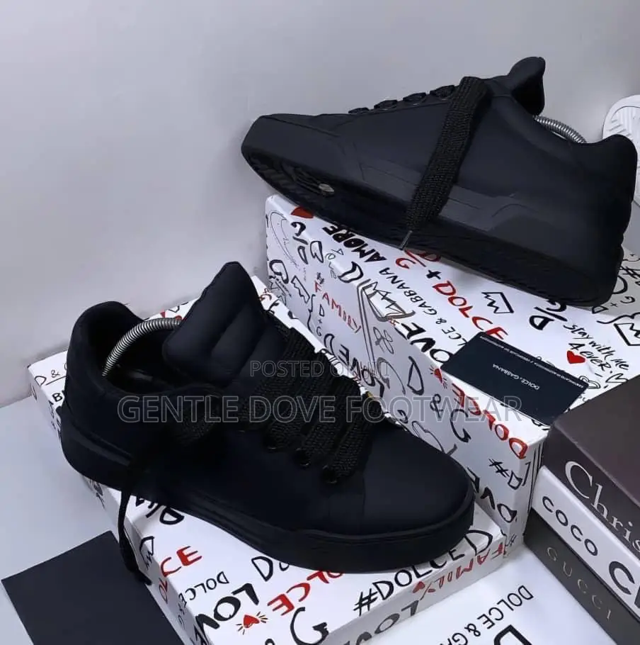 Dolce Gabbana Sneakers