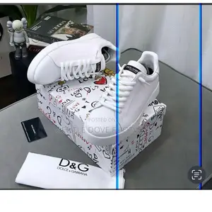 Dolce Gabbana Sneakers
