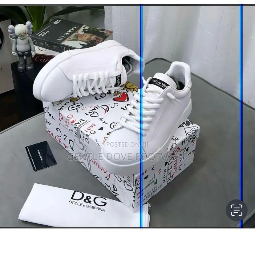 Dolce Gabbana Sneakers