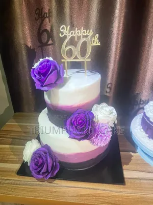 60th Birthday With Style