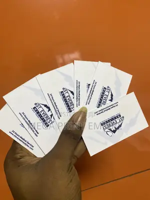 Business Cards