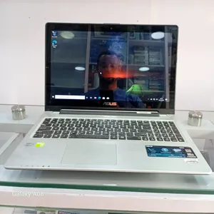 Laptop Asus VivoBook S550CM 12GB Intel Core i7 HDD 1T