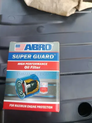 Oil Filter Honda Accord 2013/2016