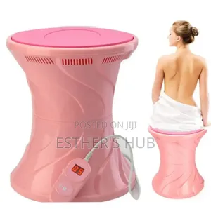 Women's Virgina Steaming and Tightening Machine