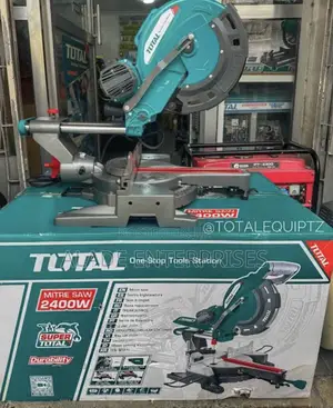 Total Miter Saw 12inches 2400w 305mm
