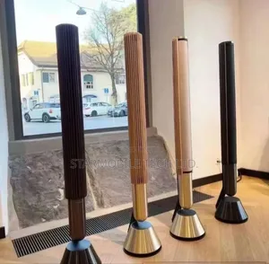 Bang and Olufsen Beolab 28 Wireless Cinematic Speakers