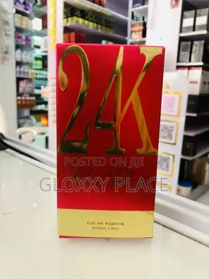 Perfume (Pure Pink)
