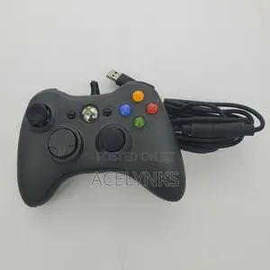 Wired 360 Pad