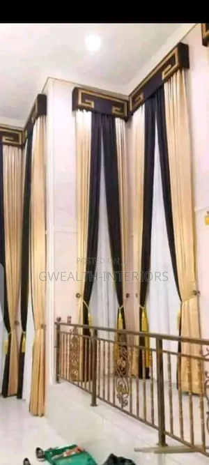 Pure Turkish Curtains Matte