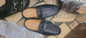 Durable and Comfortable Shoe