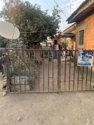 Furnished 1bdrm Bungalow in Pw Layout, Kubwa for sale