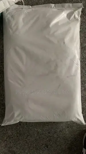 Chlorinated Polyethylene