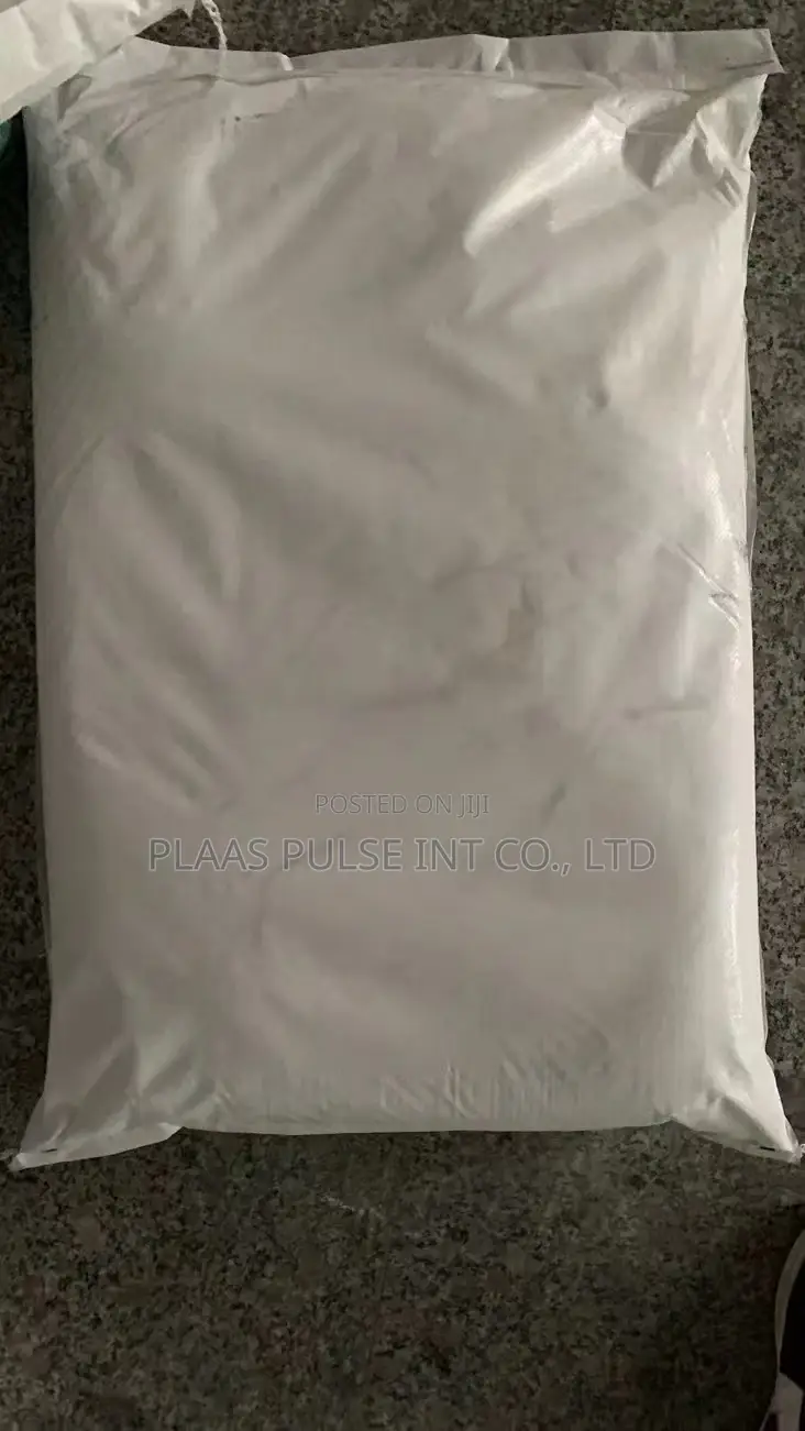 Chlorinated Polyethylene