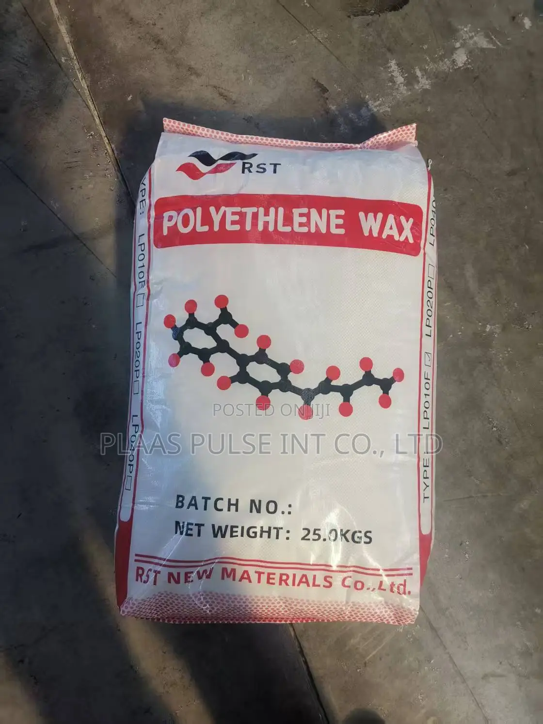 Polyethylene Wax