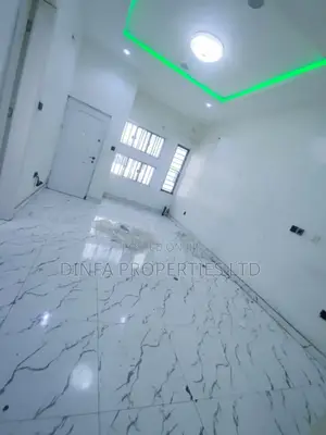 4bdrm Duplex in Royalpine, Ikota for rent