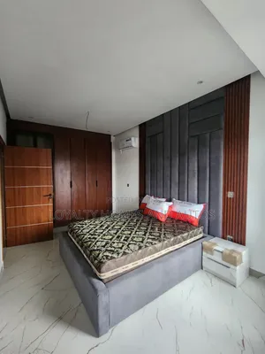 4bdrm Duplex in Gbagada for sale
