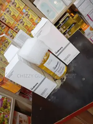 The Ordinary Glycolic Acid Toning Solution