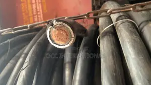 150mm Single Armoured Cable