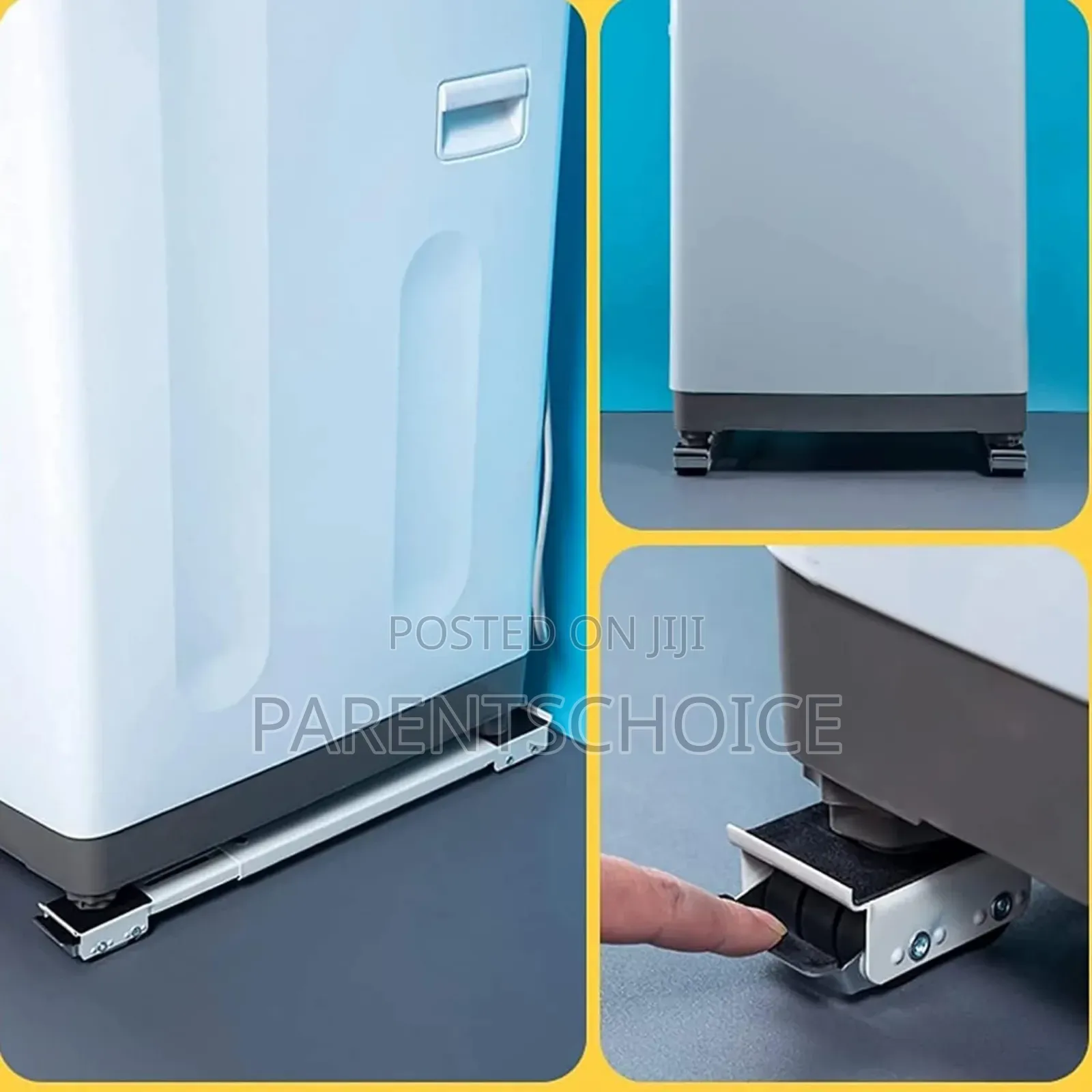 Heavy Load Furniture Lifter Mover Tool Set