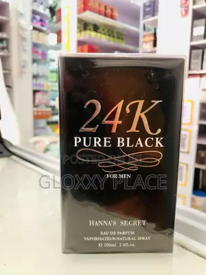 Perfume (Pure Black)