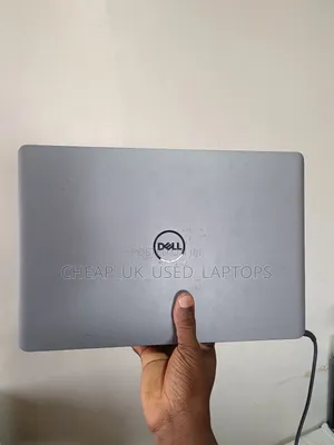 Laptop Dell 8GB Intel Core I5 SSD 256GB
