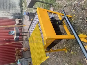Candle Making Machine Mould
