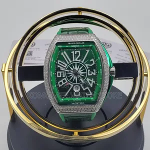 Franck Muller Stone Head (Luxury)