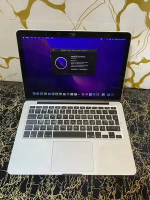 Laptop Apple MacBook Pro 2015 8GB Intel Core i5 SSD 128GB