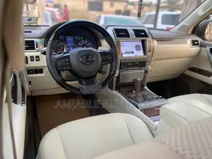 Lexus GX 460 Premium 2013