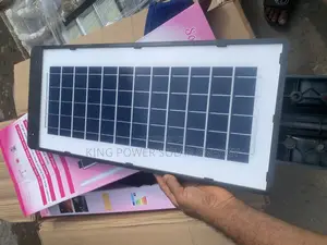200w Solar Street Lights