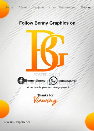 Graphic Designer - (Onsite or Remote