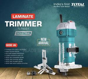 Total Wood Router Total Laminate Wood Trimmer Mini Router 600w - ALADE ENTERPRISES Price ...