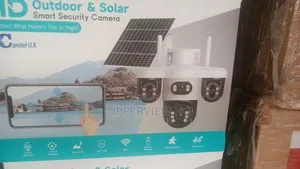 585watts Solar Panel