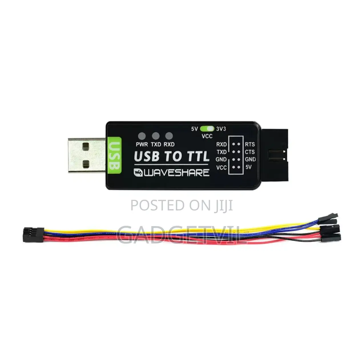 Usb to TTL Converter