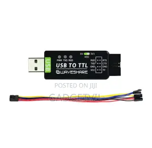 Usb to TTL Converter