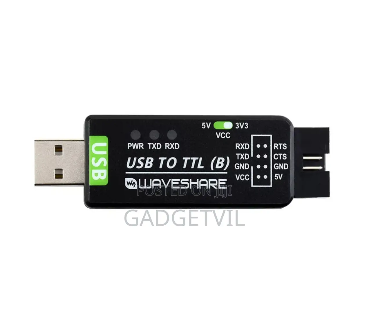 Usb to TTL Converter
